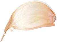 Garlic is a great example of good cholesterol foods.