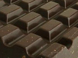 Yes, dark chocolate is a cholesterol reducing foods too. 